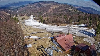 Snowparadise Veľká Rača