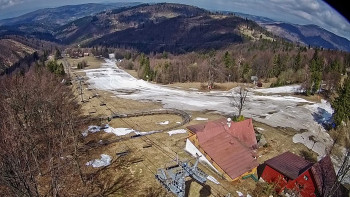Snowparadise Veľká Rača
