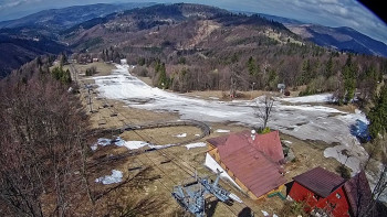 Snowparadise Veľká Rača