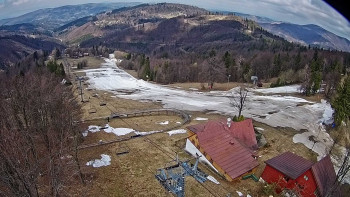 Snowparadise Veľká Rača
