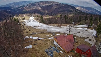Snowparadise Veľká Rača
