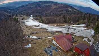 Snowparadise Veľká Rača