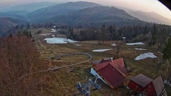 Snowparadise Veľká Rača