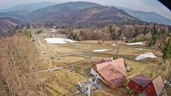 Snowparadise Veľká Rača