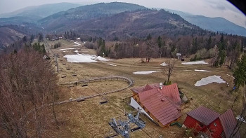 Snowparadise Veľká Rača
