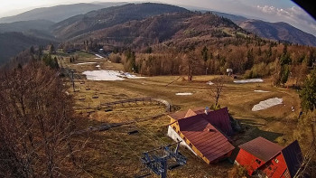 Snowparadise Veľká Rača