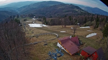 Snowparadise Veľká Rača