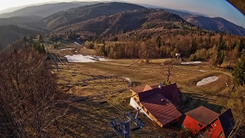 Snowparadise Veľká Rača