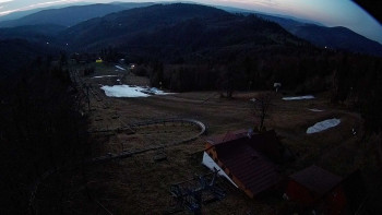 Snowparadise Veľká Rača