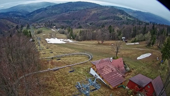 Snowparadise Veľká Rača