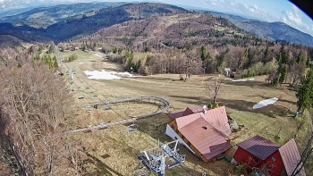 Snowparadise Veľká Rača