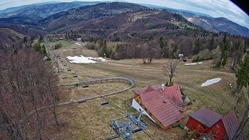 Snowparadise Veľká Rača