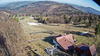 Snowparadise Veľká Rača