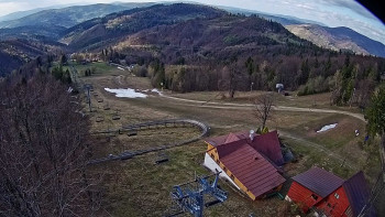 Snowparadise Veľká Rača