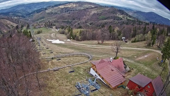 Snowparadise Veľká Rača