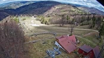 Snowparadise Veľká Rača