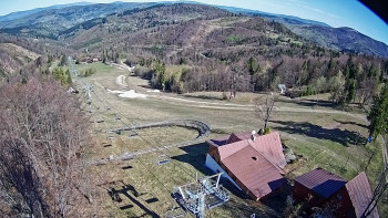 Snowparadise Veľká Rača