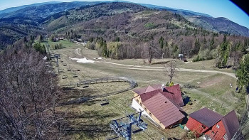 Snowparadise Veľká Rača