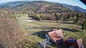 Snowparadise Veľká Rača