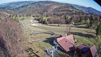 Snowparadise Veľká Rača