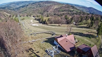 Snowparadise Veľká Rača