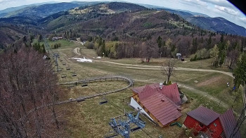 Snowparadise Veľká Rača