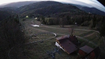 Snowparadise Veľká Rača