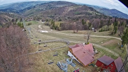 Dedovka vrchol