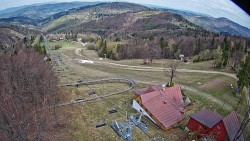 Dedovka vrchol