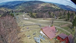 Dedovka vrchol