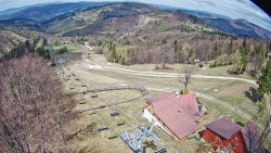 Dedovka vrchol