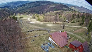 Snowparadise Veľká Rača