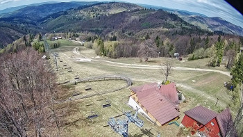 Snowparadise Veľká Rača
