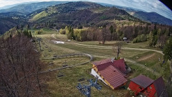 Dedovka vrchol