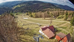 Dedovka vrchol