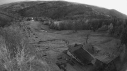 Dedovka vrchol