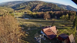Dedovka vrchol