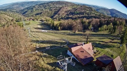 Dedovka vrchol