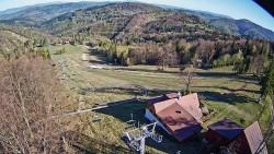 Dedovka vrchol