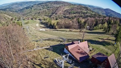 Dedovka vrchol