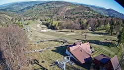 Dedovka vrchol