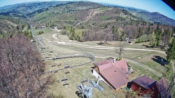 Snowparadise Veľká Rača