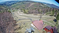 Dedovka vrchol