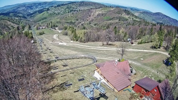 Snowparadise Veľká Rača
