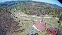 Dedovka vrchol