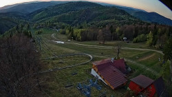 Dedovka vrchol