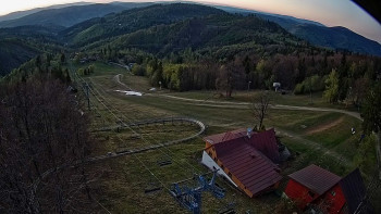 Snowparadise Veľká Rača