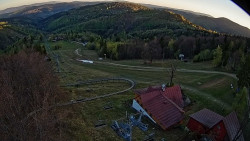Dedovka vrchol