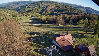 Snowparadise Veľká Rača