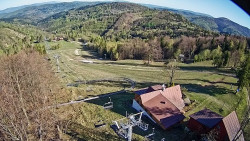 Dedovka vrchol